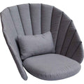 Thumbnail photo of Peacock Lounge Outdoor Chair