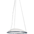 Thumbnail photo of Ameluna Pendant Light - Pendant Lights - Mercedez-benz Style - Transparent