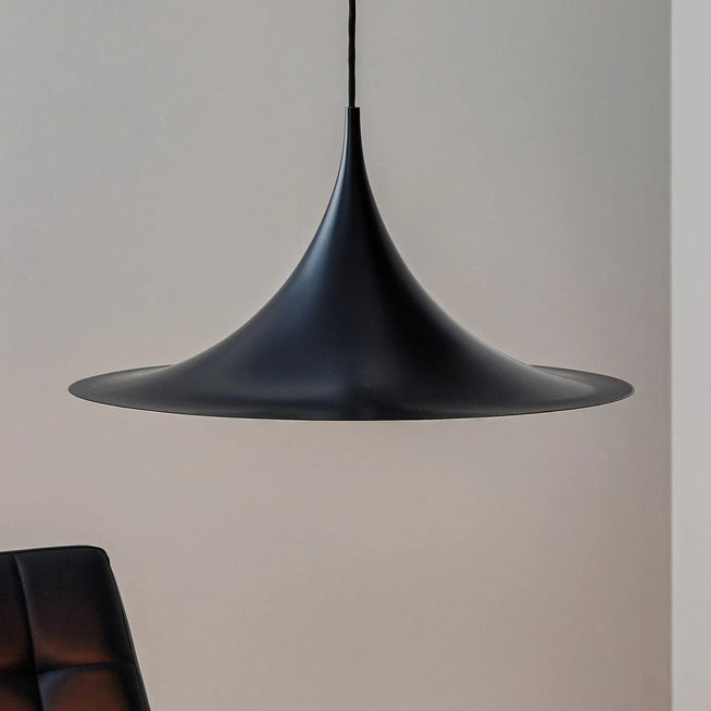 Photo of Semi Pendant Lamp - Medium