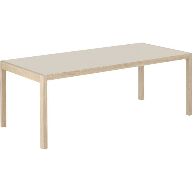 Photo of Workshop Table - 200x92cm