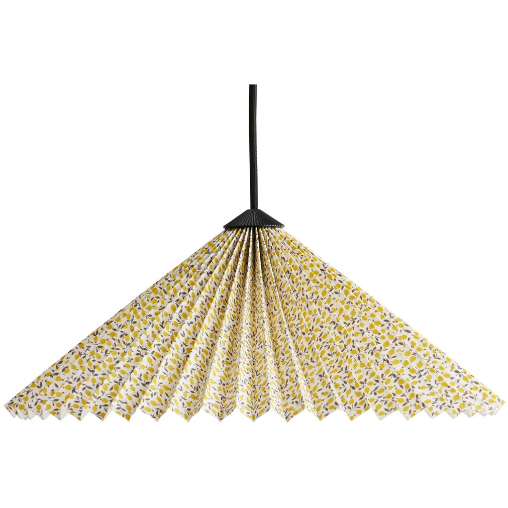 Matin Pendant Lamp, Ø38 Cm