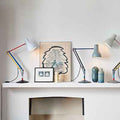 Thumbnail photo of Type 75 Paul Smith Table Lamp / Edition One - Desk Lamps - Sir Kenneth Grange - Multicolour