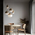 Thumbnail photo of Terho Pendant Lamp - Natural
