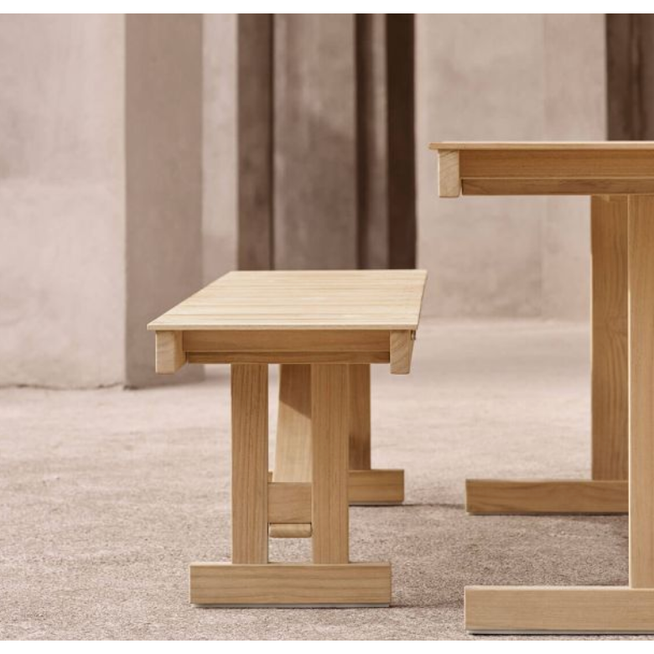 Photo of BM1771 Outdoor Table