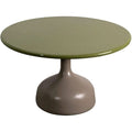 Thumbnail photo of Glaze Round Sofa Table - Large
