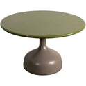 Glaze Round Sofa Table - Large