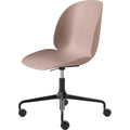 Thumbnail photo of Beetle Meeting Chair, Un-Upholstered