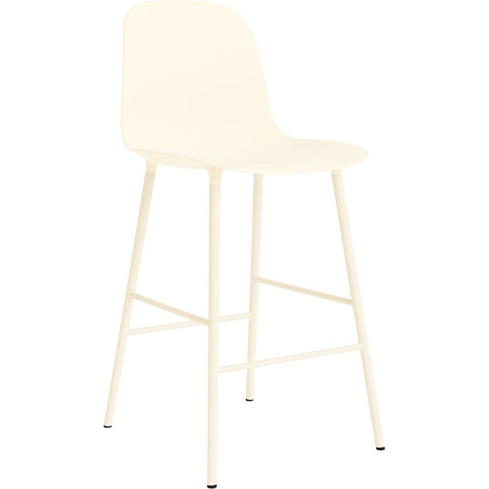 Photo of Form Bar Chair 65 Cm Steel