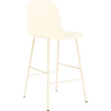 Form Bar Chair 65 Cm Steel