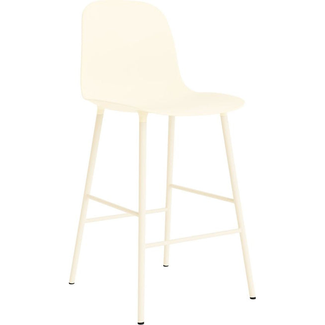 Photo of Form Bar Chair 65 Cm Steel