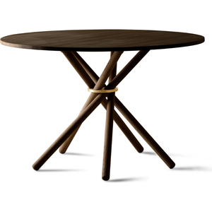 Photo of Hector 120 Dining Table
