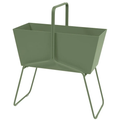 Thumbnail photo of Basket High Planteringsbox