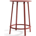 Thumbnail photo of Revolver Table