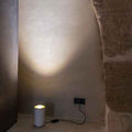 Thumbnail photo of Tobo F140 Floor Lamp White - DCW Editions
