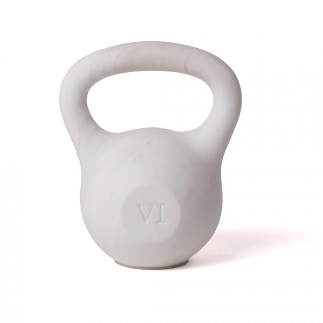 Photo of Lvdis Marmor Decoration Kettlebell