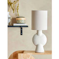 Thumbnail photo of Sergio Table Lamp