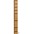 Thumbnail photo of Bon Shelf - Hylde - Oiled Oak - Long - W: 16 X H: 138 X D: 9 Cm