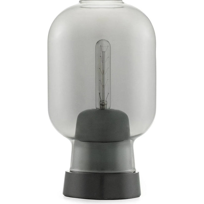 Photo of Amp Table Lamp 1
