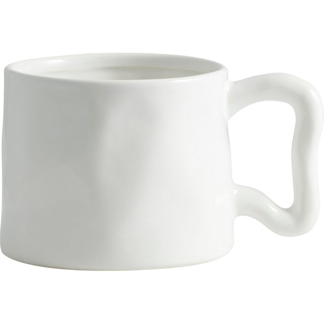Photo of Wasabi Mug White Set of 6 Pieces