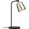 Thumbnail photo of Material Table Lamp