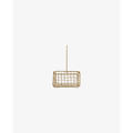 Thumbnail photo of Naviti Storage Basket 1