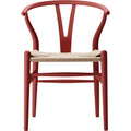 Thumbnail photo of CH24 Wishbone Chair Soft | Hans J. Wegner x Ilse Crawford