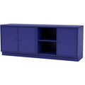 Thumbnail photo of Save Lowboard - Plinth H7 Cm - Monarch - Sideboards - Blue - Mdf