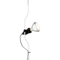 Thumbnail photo of Parentesi Lamp Component For Pendant White