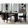 Thumbnail photo of Brutus Narrow Kitchen Chair 52x78.5 Cm Coffee