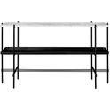 TS Console, Medium