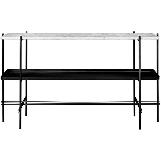 Photo of TS Console, Medium