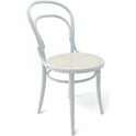 Ton no.14 Chair - Rattan Seat