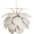 Thumbnail photo of Discoco 88 Pendellampa - White - Pendellampor - Christophe Mathieu - Vit