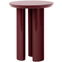 Tung JA3 Side Table