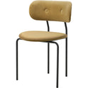 Coco Dining Chair, Fully Upholstered