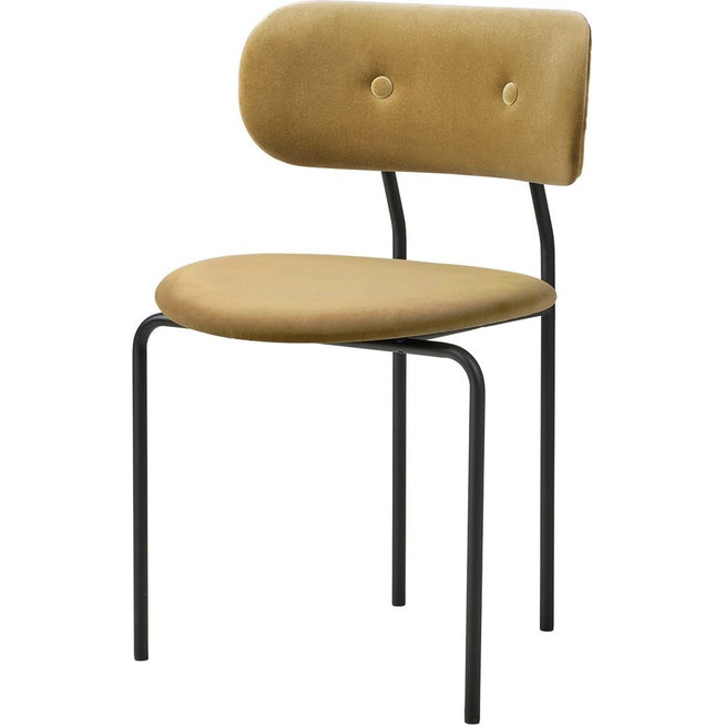 Photo of Coco Dining Chair, Fully Upholstered