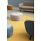 Thumbnail photo of Circus Pouf Large