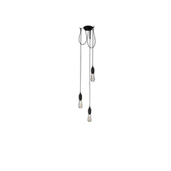 Photo of Hooked 3.0 Nude Ceiling lamp
