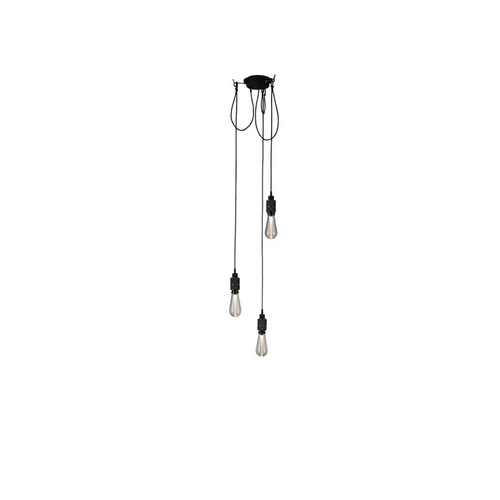 Photo of Hooked 3.0 Nude Ceiling lamp