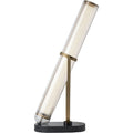 Thumbnail photo of The Frechin Bordlampe Lamp - Dcw Editions
