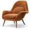 Swoon Lounge Chair 1770