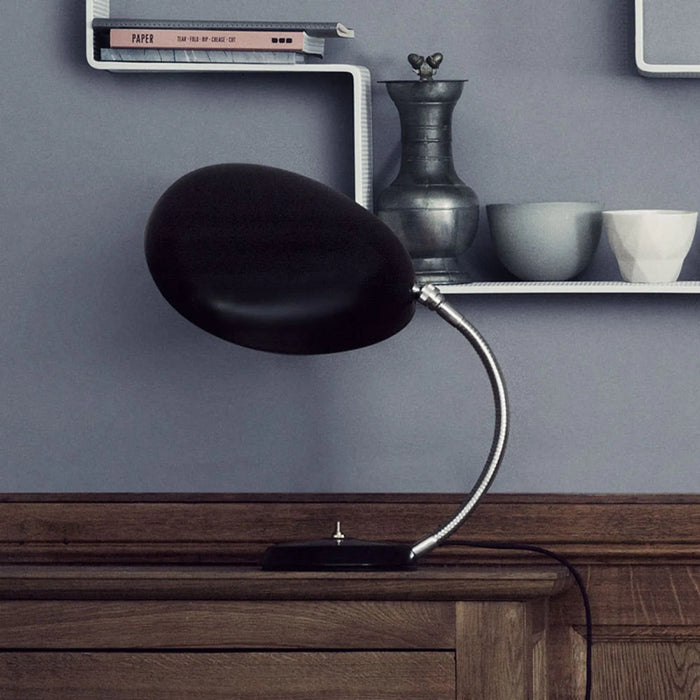 Photo of Cobra Table Lamp