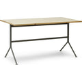 Thumbnail photo of Kip Desk - W150 X D80 X H75 Cm