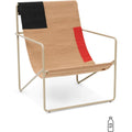 Thumbnail photo of Desert Lounge Chair