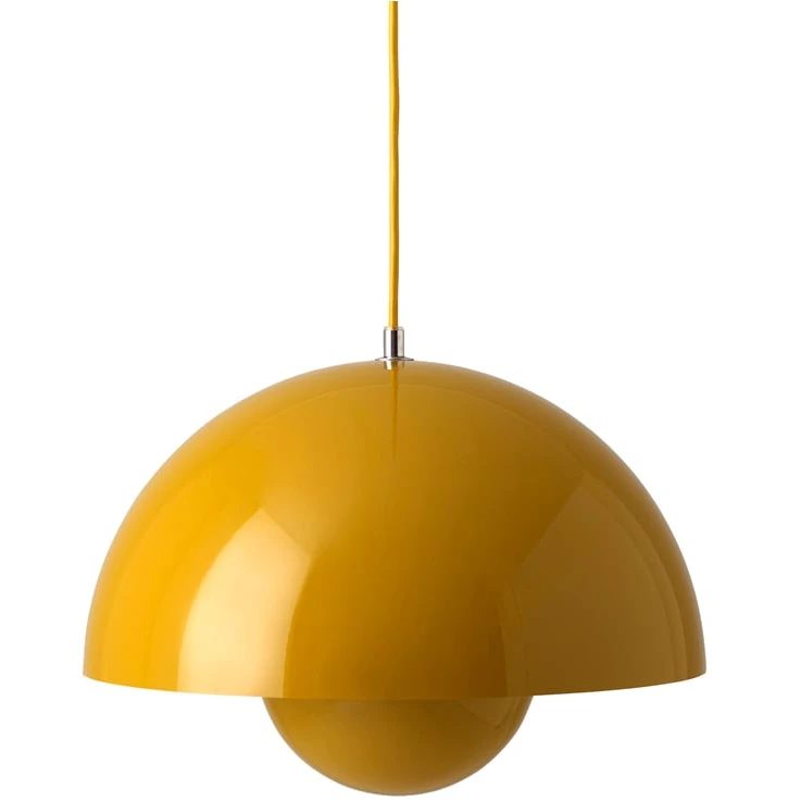 Flowerpot VP7 Pendant Lamp