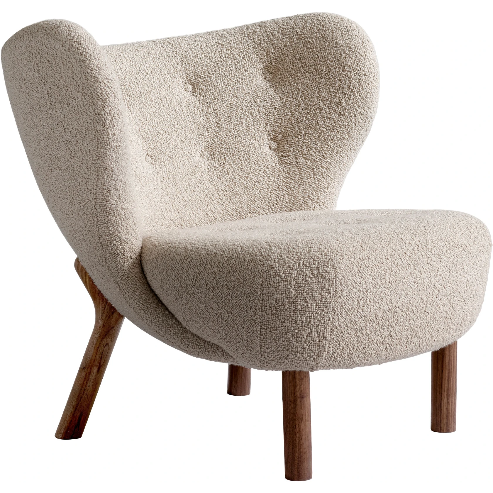 Little Petra VB1 Lounge Chair