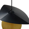 Thumbnail photo of Satellite Outdoor Pendant Lamp, Large