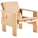 Crate Folding Cushion