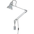 Thumbnail photo of Original 1227 Wall Mounted Lamp Dove Grey - Vägglampor - George Carwardine - Grå