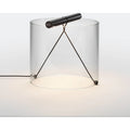 Thumbnail photo of To-tie T1 Table Lamp Anodized